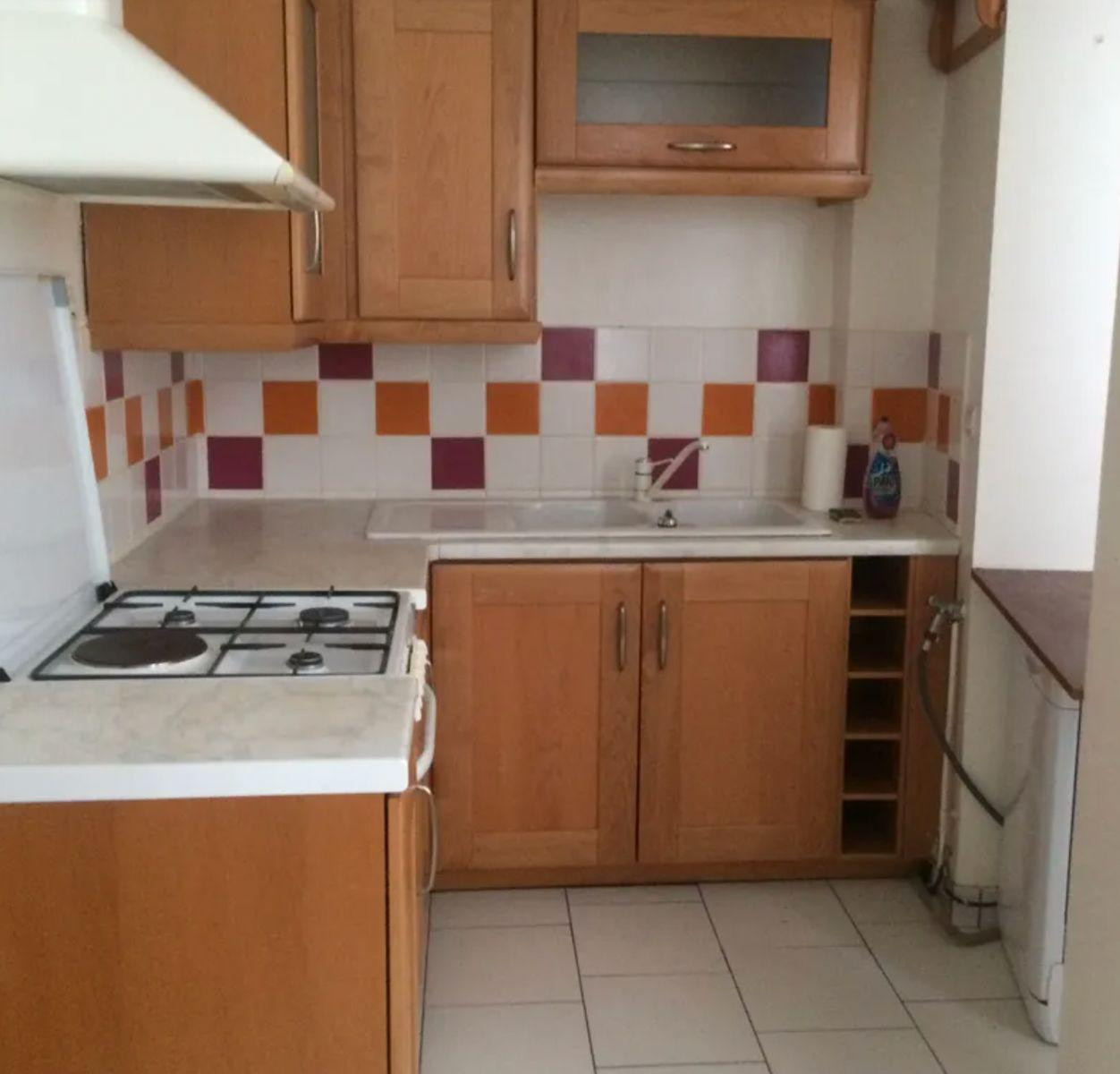 
                                                Location
                                                 Appartement T3 de 67 m2 3 pièces