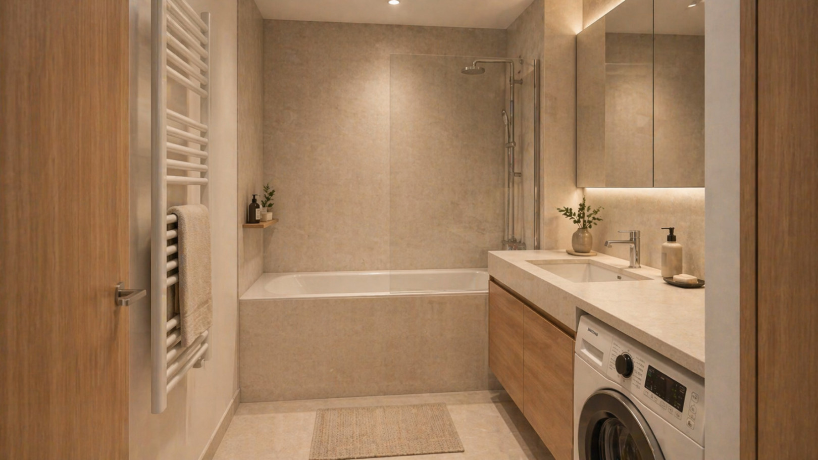 
                                                Vente
                                                 Appartement T3 de 74m2 à Bordeaux