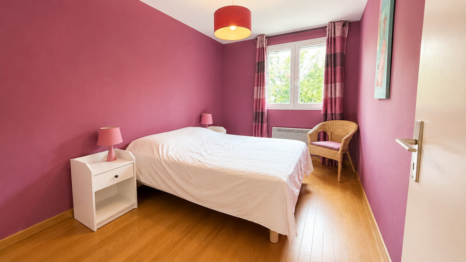 
                                                Vente
                                                 Appartement T3 de 93 m² avec balcon, parking et fort potentiel à Lyon 5ᵉ – Saint-Just