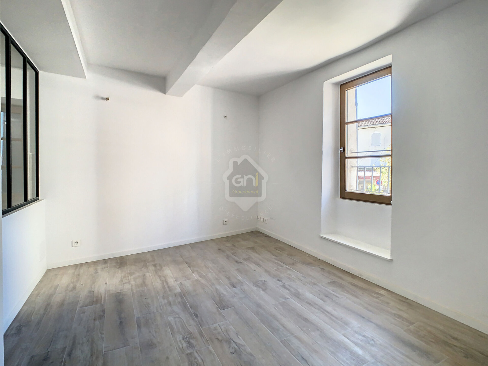 
                                                Location
                                                 Appartement T3 - duplex