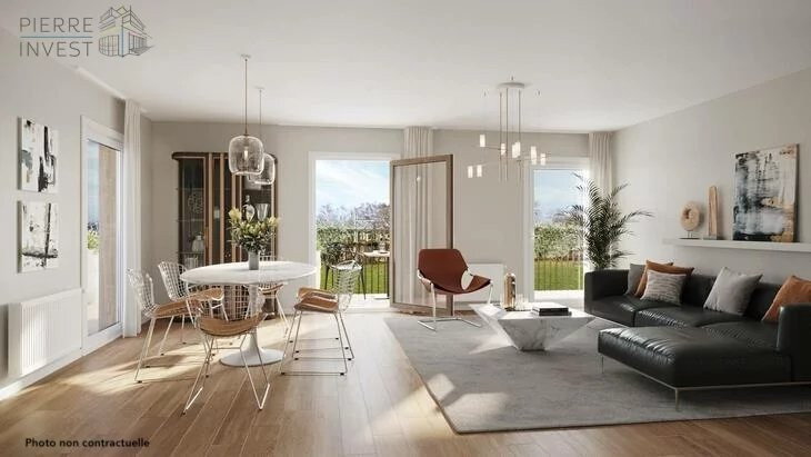 
                                                Vente
                                                 Appartement T3 duplex à Sceaux