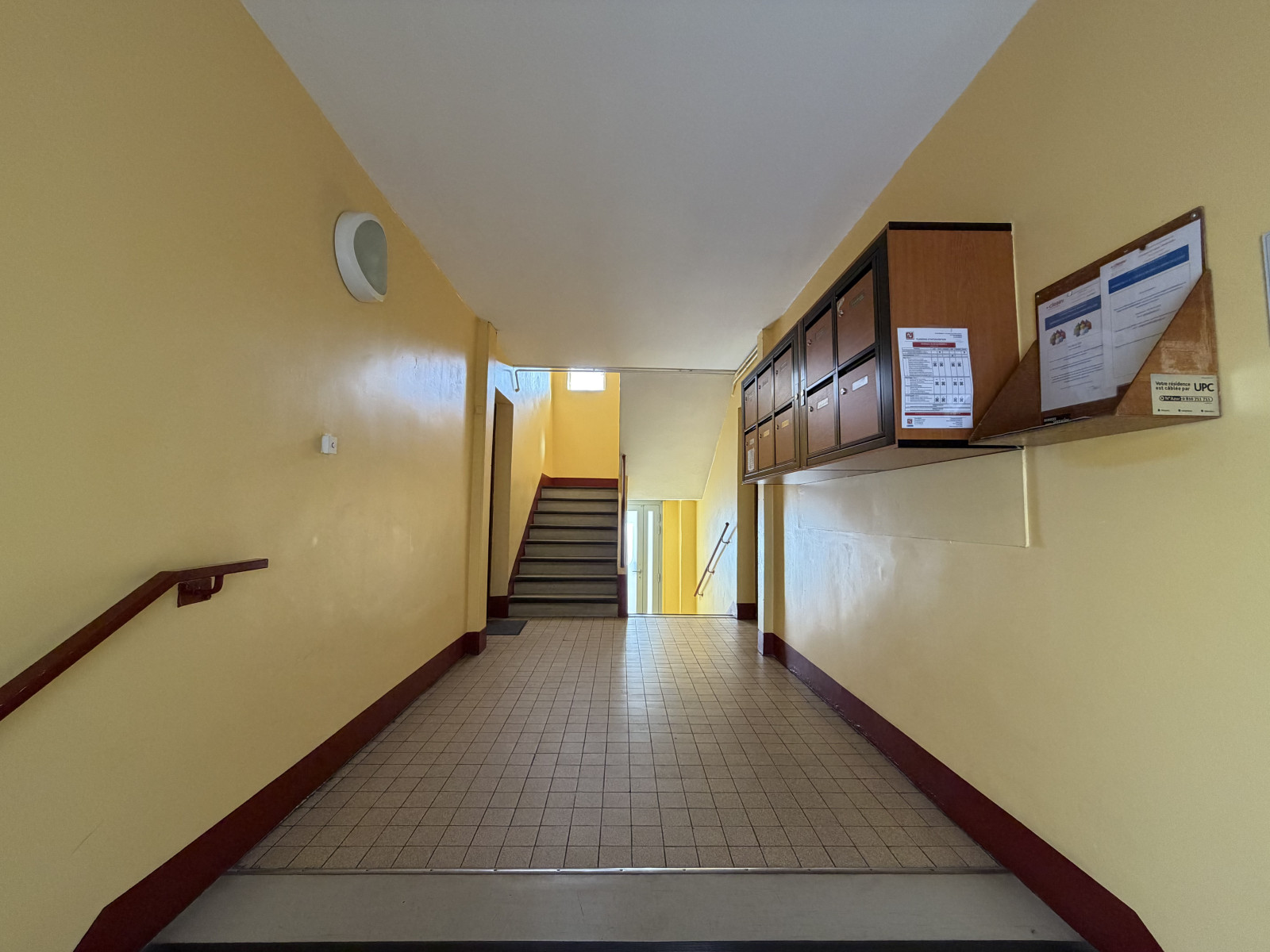 
                                                Vente
                                                 Appartement T3 en hyper centre d'Oullins