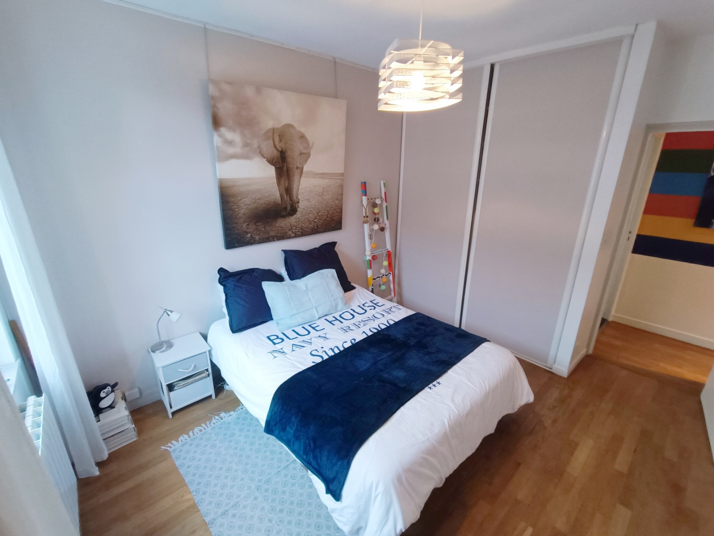 
                                                Vente
                                                 Appartement T3 hypercentre avec parking