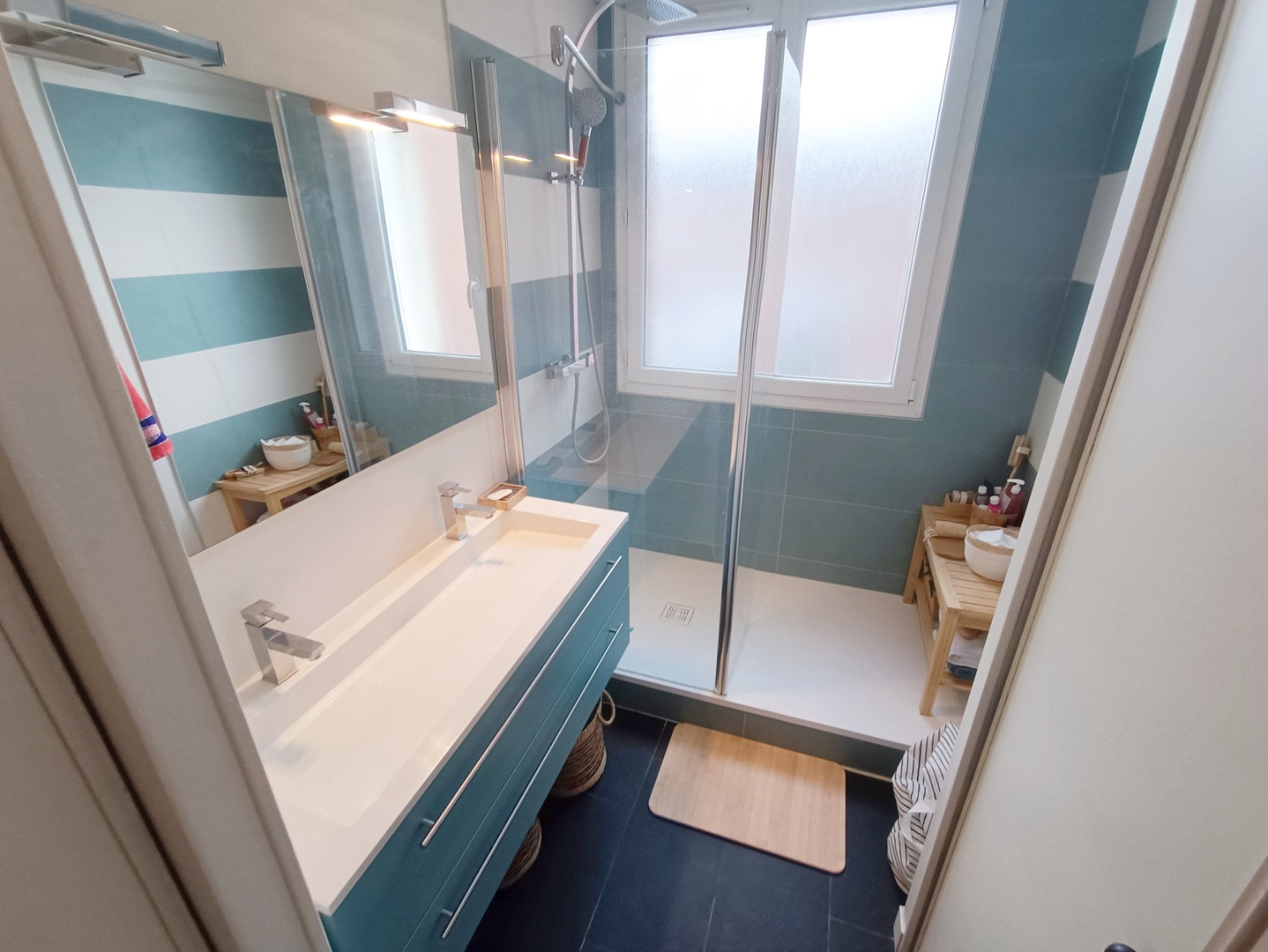 
                                                Vente
                                                 Appartement T3 hypercentre avec parking