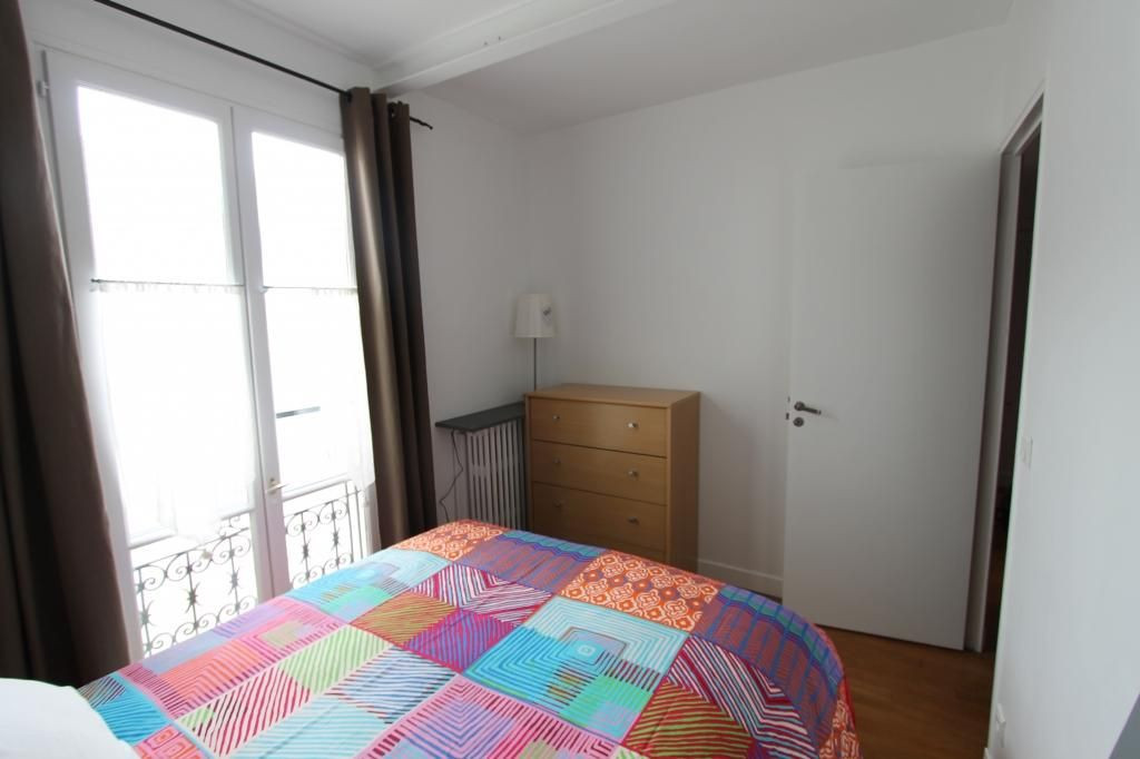 
                                                Location
                                                 Appartement T3 lumineux de 56mètres carrés