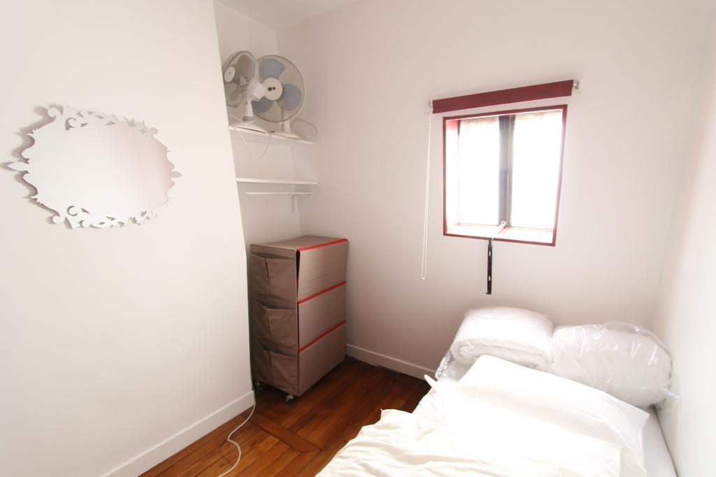 
                                                Location
                                                 Appartement T3 lumineux de 56mètres carrés