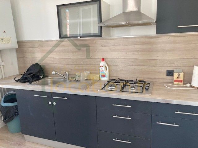 
                                                Location
                                                 Appartement T3 Lumineux, QUARTIER REMICOURT