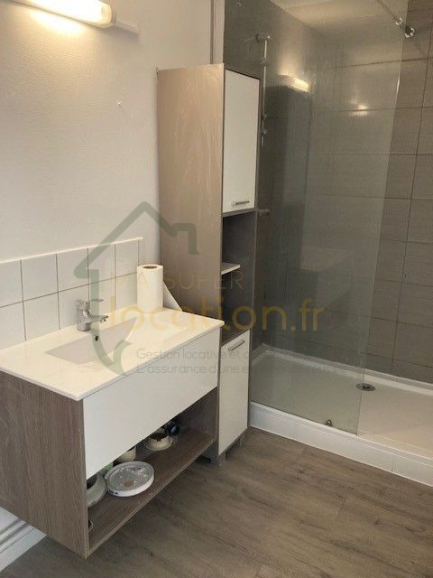 
                                                Location
                                                 Appartement T3 Lumineux, QUARTIER REMICOURT