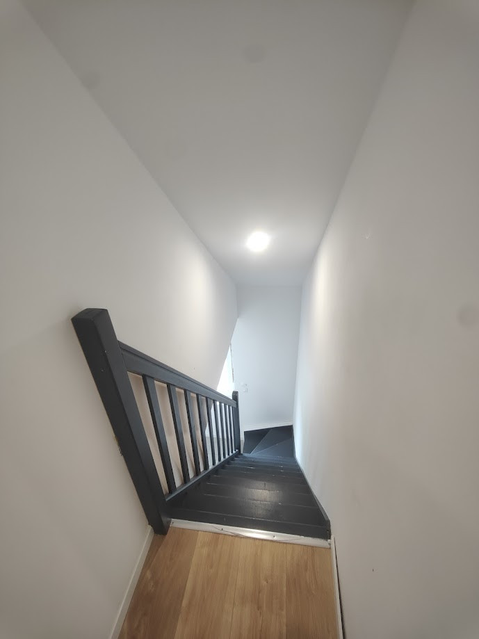 
                                                Location
                                                 Appartement T3 Meublé 70.49m² à Bruay-la-Buissière