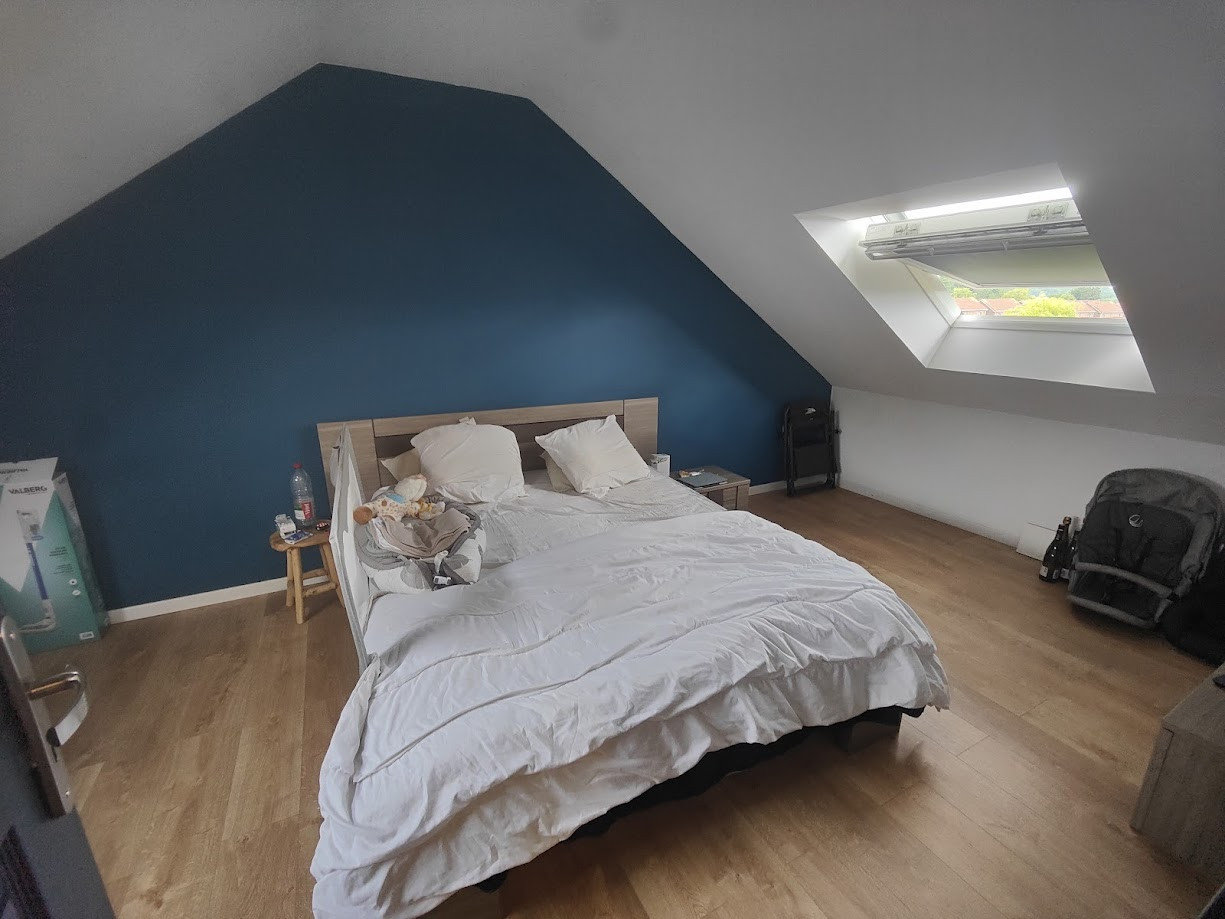 
                                                Location
                                                 Appartement T3 Meublé 70.49m² à Bruay-la-Buissière