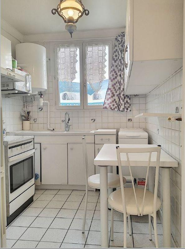 
                                                Location
                                                 Appartement T3 meublé à Fontenay-sous-Bois
