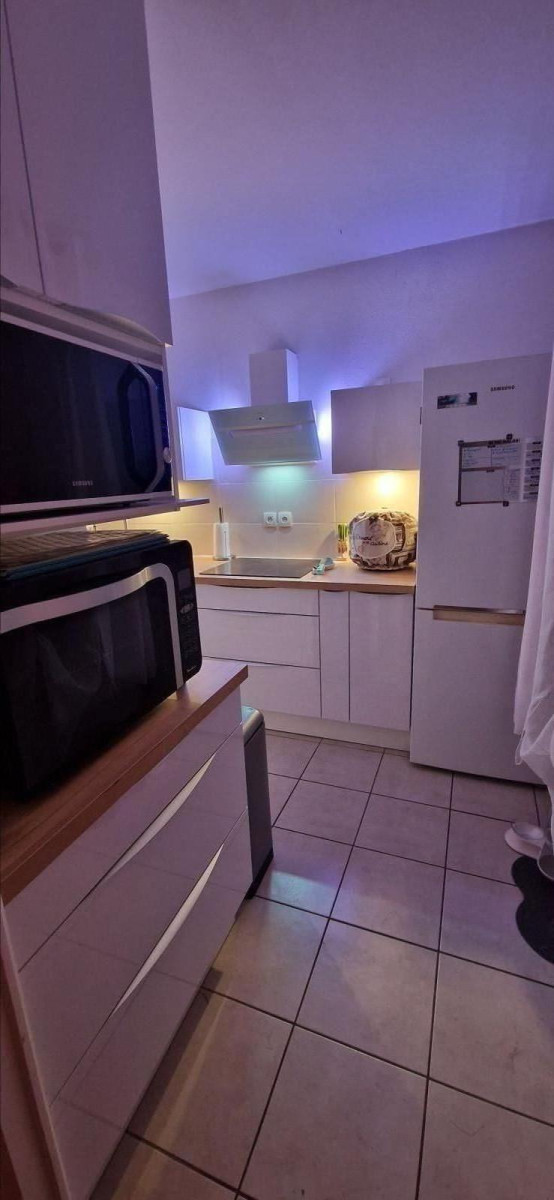 
                                                Location
                                                 Appartement T3 meublé Agen SUD