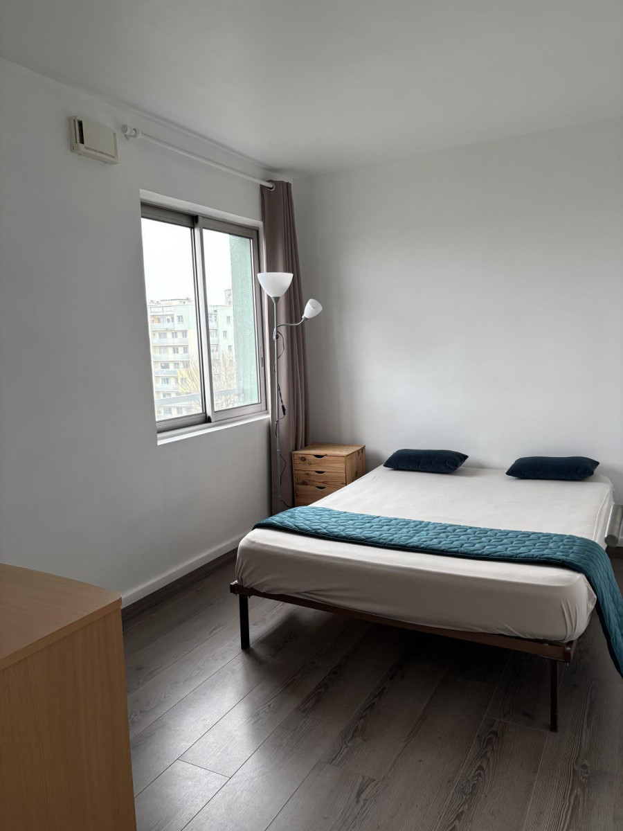 
                                                Location
                                                 Appartement T3 meublé lumineux et contemporain