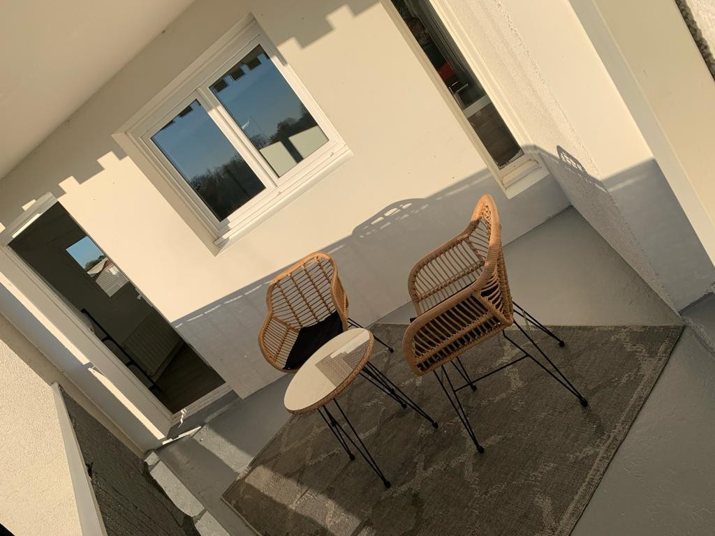 
                                                Location
                                                 APPARTEMENT T3 MEUBLE PROCHE TRAM MERIGNAC