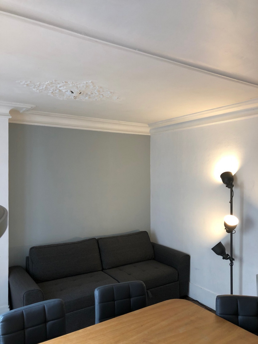 
                                                Vente
                                                 Appartement T3 Occupe 9072 à Paris