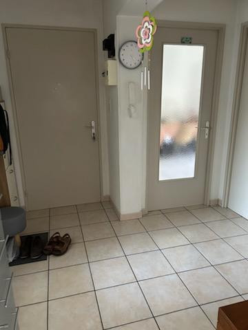 
                                                Location
                                                 Appartement T3 RDC discret et bien placé