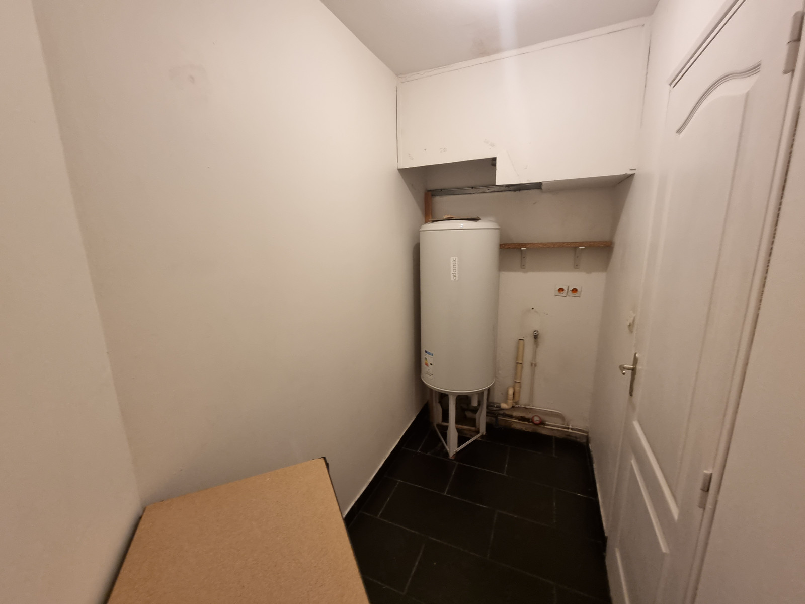 
                                                Location
                                                 Appartement T3 rénové Douai