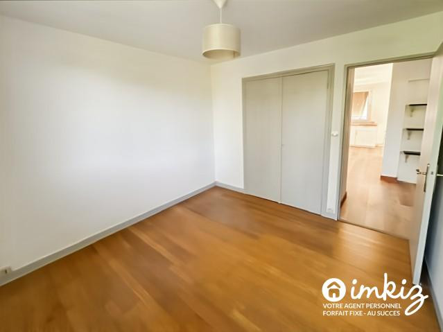 
                                                Vente
                                                 Appartement T3 rénové- Parc de la Perraudière