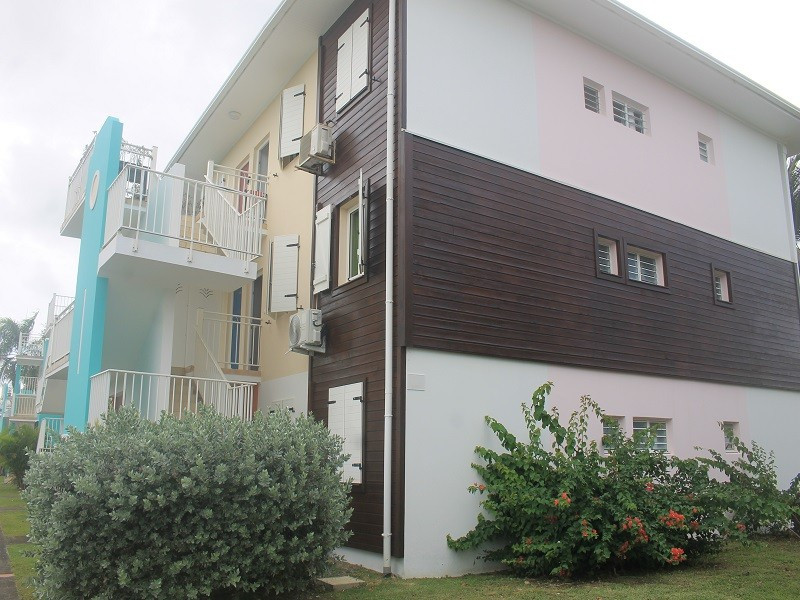 
                                                Vente
                                                 Appartement T3 rés. Crystal Beach Saint-François