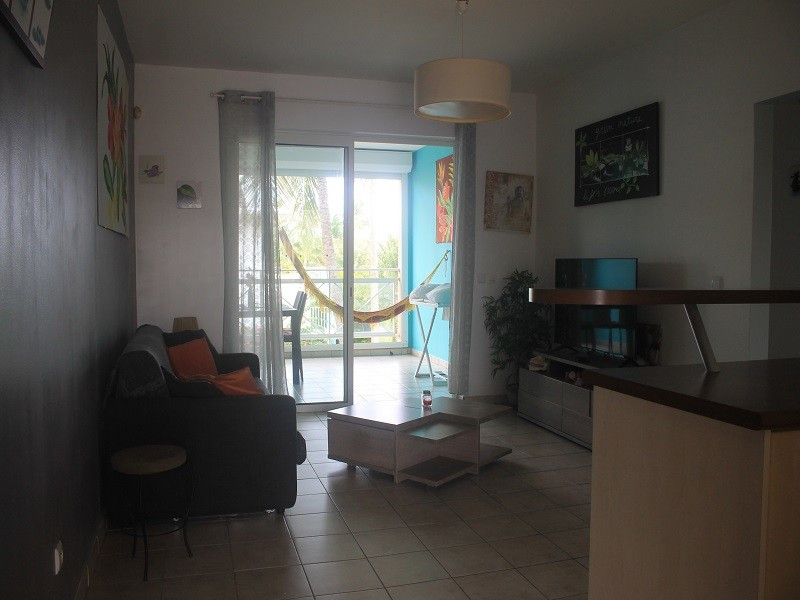 
                                                Vente
                                                 Appartement T3 rés. Crystal Beach Saint-François