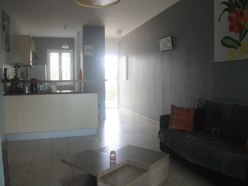 
                                                Vente
                                                 Appartement T3 rés. Crystal Beach Saint-François