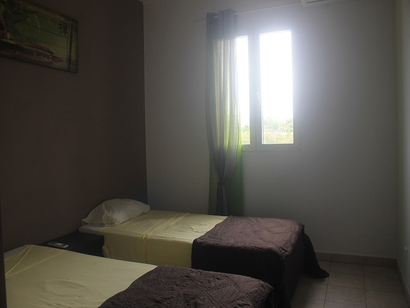 
                                                Vente
                                                 Appartement T3 rés. Crystal Beach Saint-François
