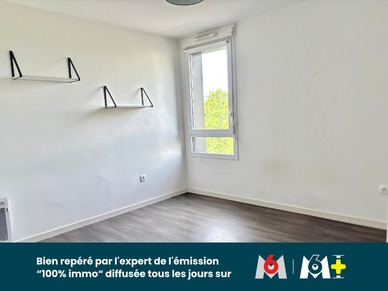 
                                                Vente
                                                 Appartement T3  - Saint Herblain