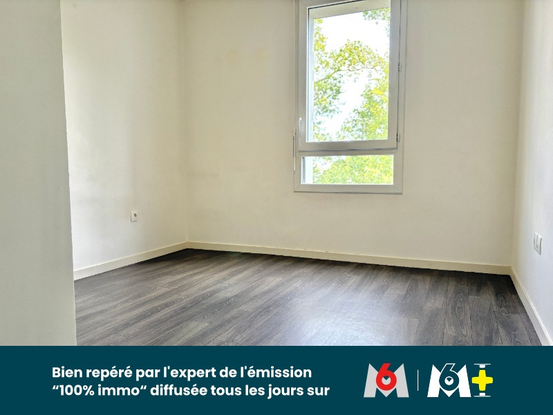 
                                                Vente
                                                 Appartement T3  - Saint Herblain