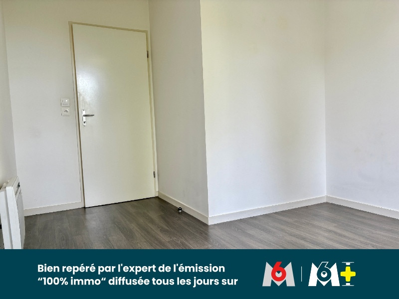 
                                                Vente
                                                 Appartement T3  - Saint Herblain