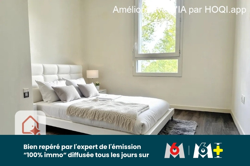 
                                                Vente
                                                 Appartement T3  - Saint Herblain