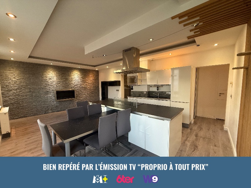 
                                                Vente
                                                 Appartement T3 SCHILTIGHEIM