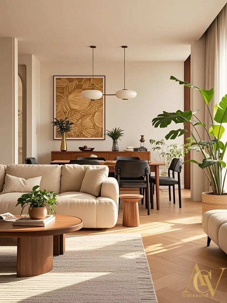 
                                                Vente
                                                 Appartement T3 spacieux avec grande terrasse