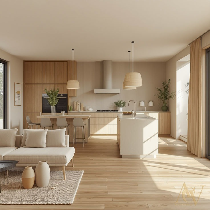 
                                                Vente
                                                 Appartement T3 Sud- Environnement calme