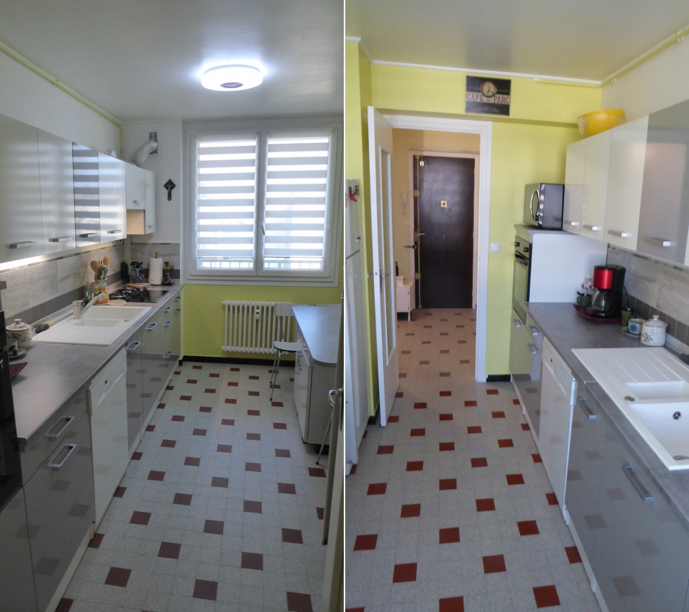 
                                                Vente
                                                 Appartement T3/T4 de 72 m² en parfait état meublé