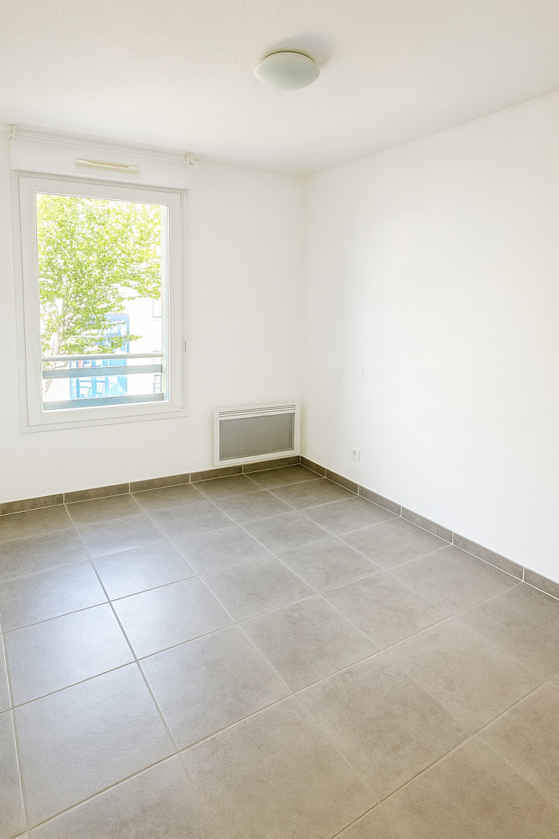 
                                                Vente
                                                 Appartement T3 terrasse et parking – Pérols Centre
