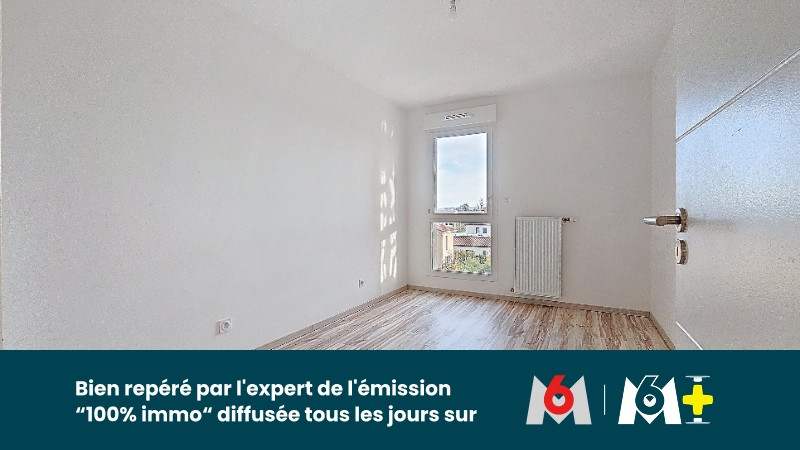 
                                                Vente
                                                 Appartement T3 - Terrasse - Garage - ARNAS