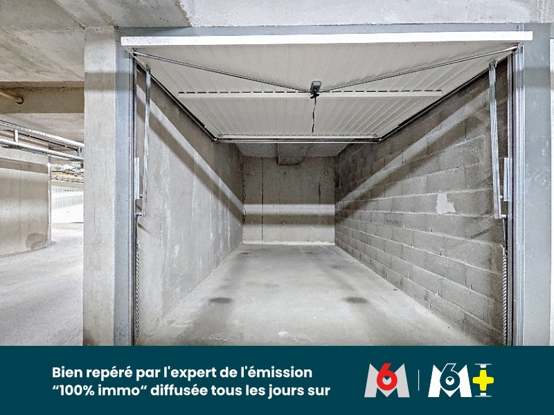 
                                                Vente
                                                 Appartement T3 - Terrasse - Garage - ARNAS