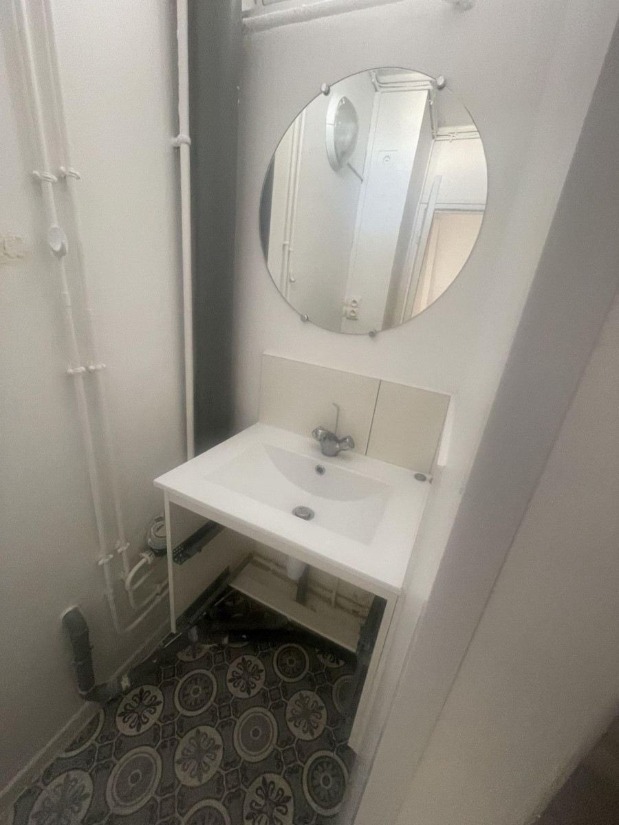 
                                                Location
                                                 Appartement T3 tranquille
