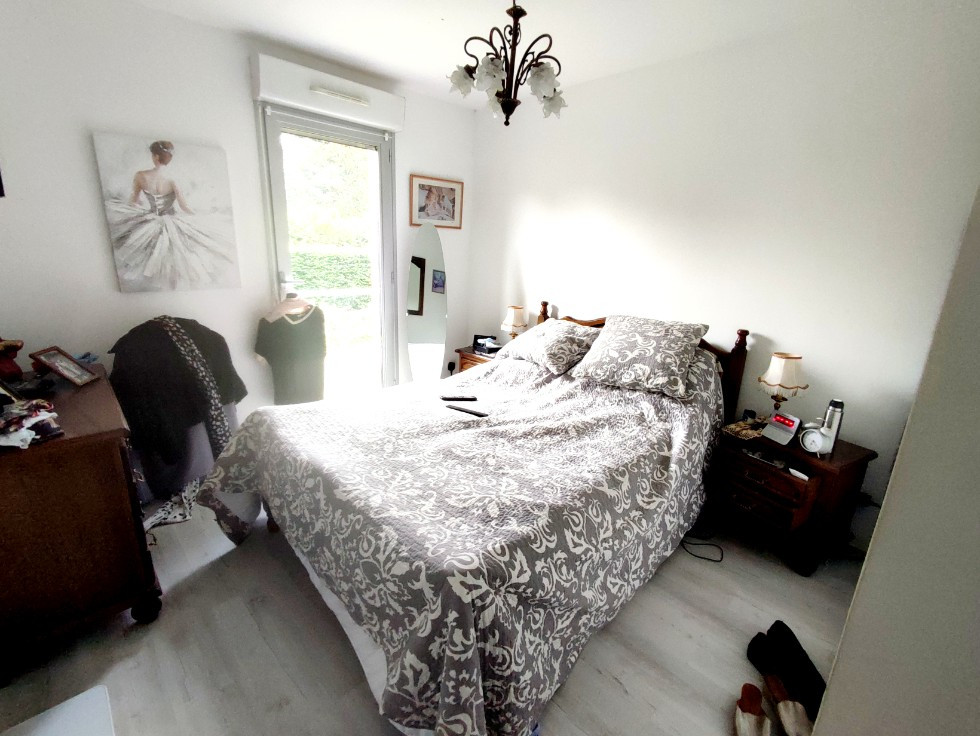 
                                                Vente
                                                 Appartement T3 valenciennes la rhonelle !!!!