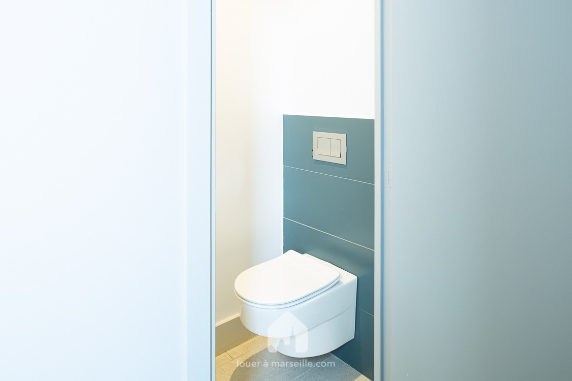 
                                                Location
                                                 Appartement T3 vide boulevard de la Libération