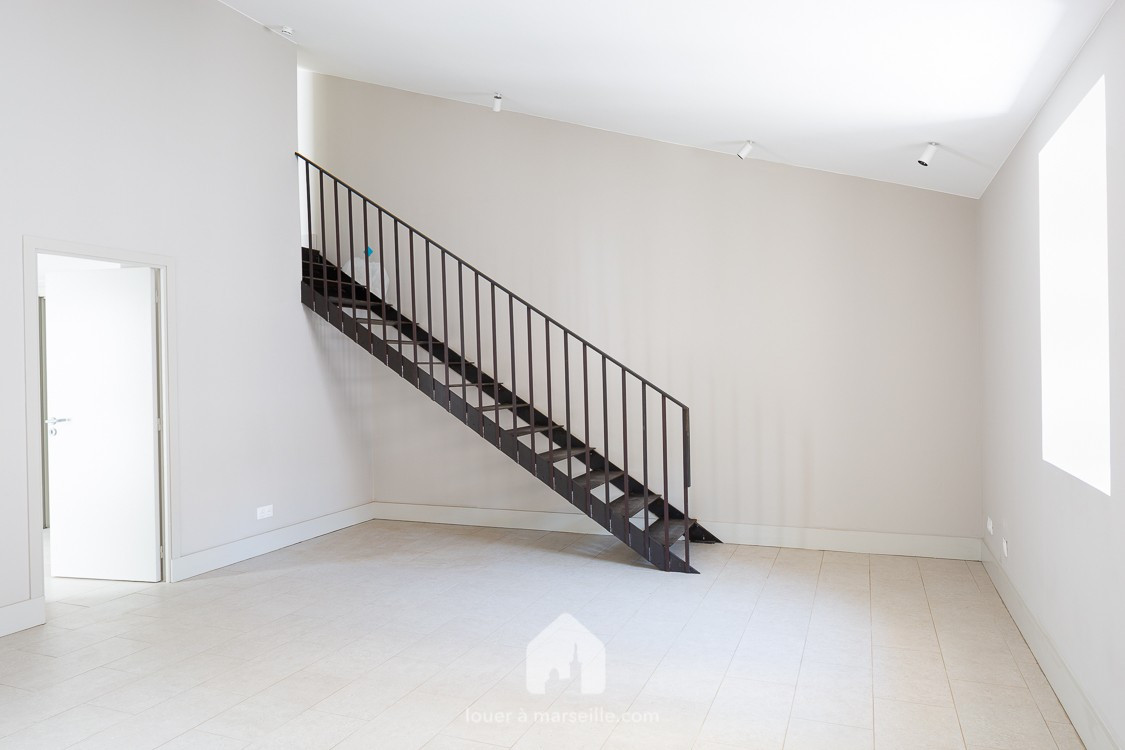 
                                                Location
                                                 Appartement T3 vide boulevard de la Libération