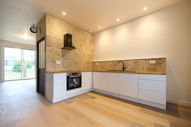 
                                                Location
                                                 Appartement T3bis de haut standing