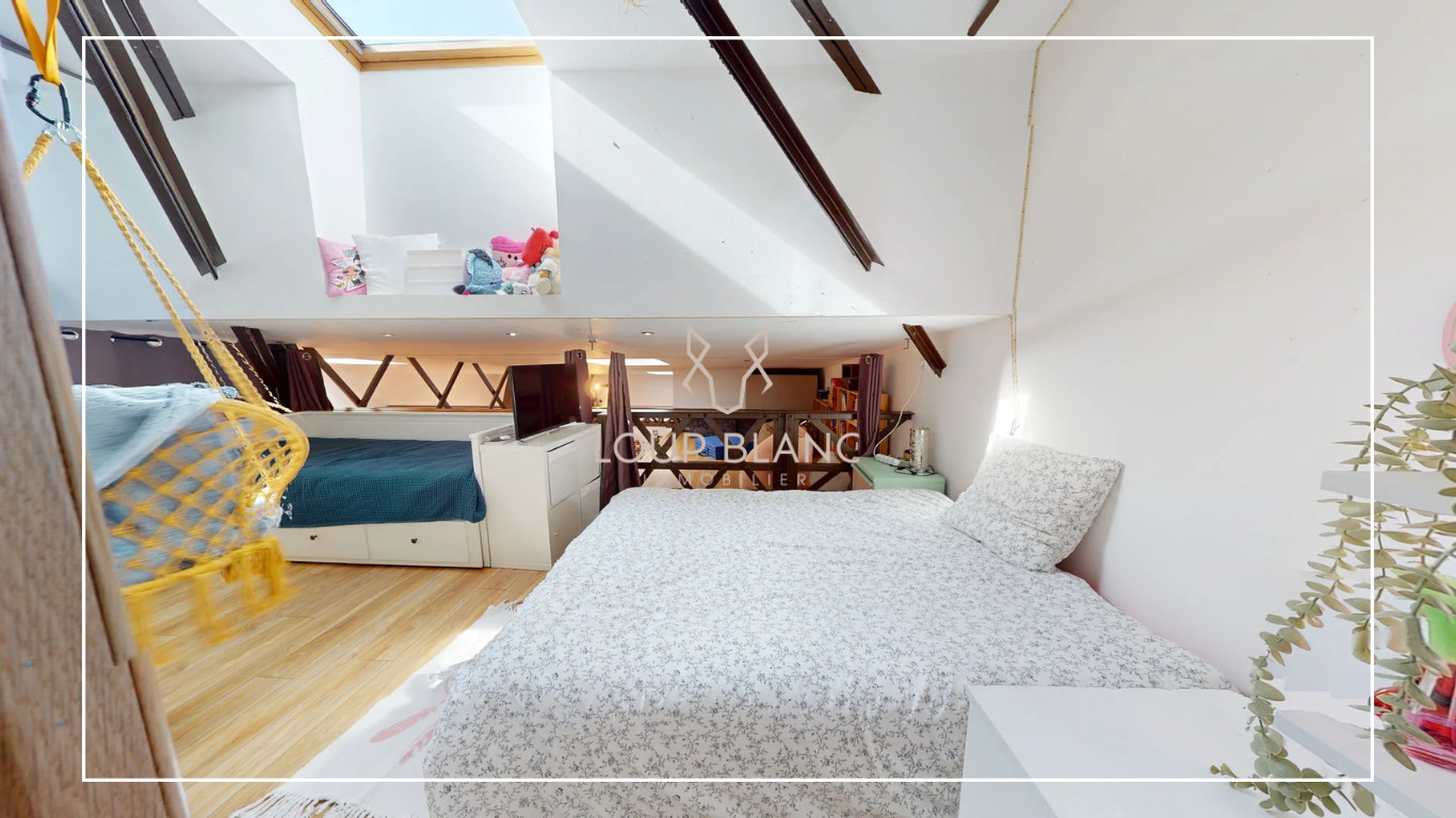 Location
                                                 Appartement T4 101m² à Belfort