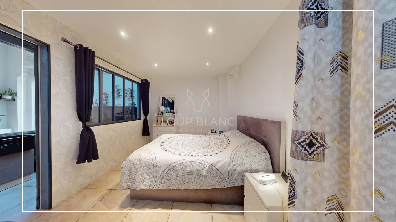 Location
                                                 Appartement T4 101m² à Belfort