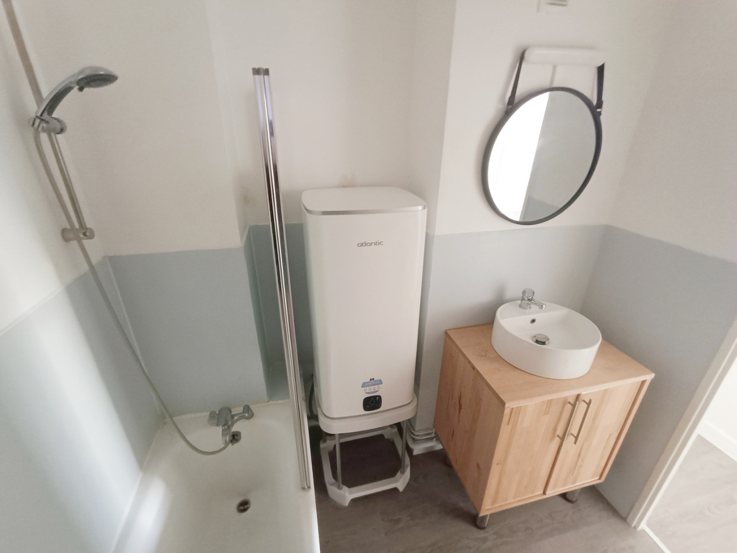 
                                                Vente
                                                 Appartement T4 – 3 chambres – Amiens Sud