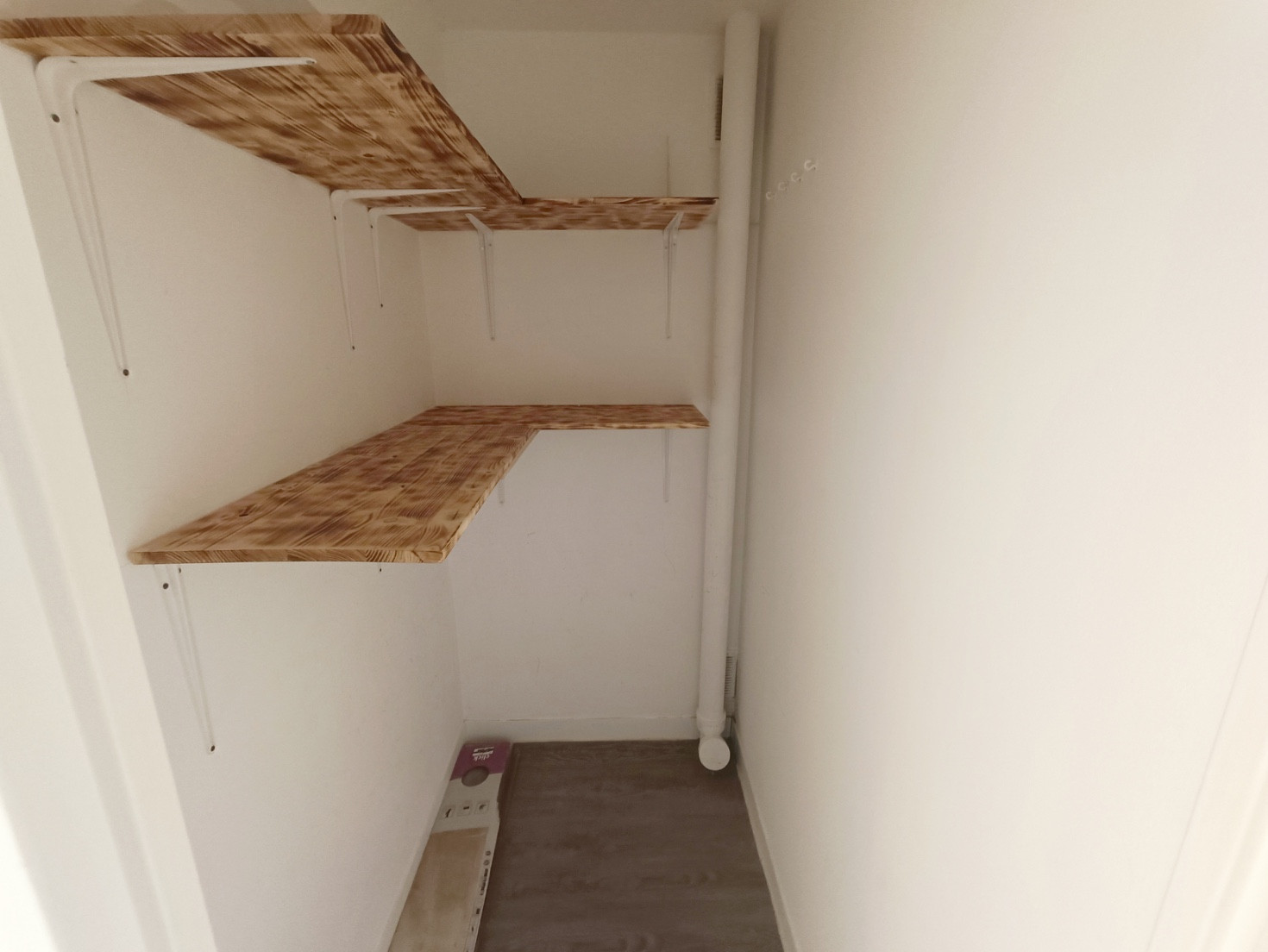 
                                                Vente
                                                 Appartement T4 – 3 chambres – Amiens Sud