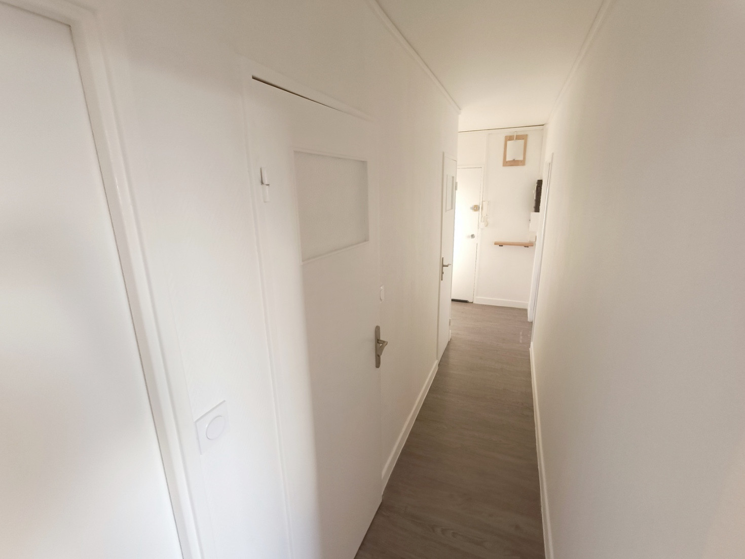 
                                                Vente
                                                 Appartement T4 – 3 chambres – Amiens Sud