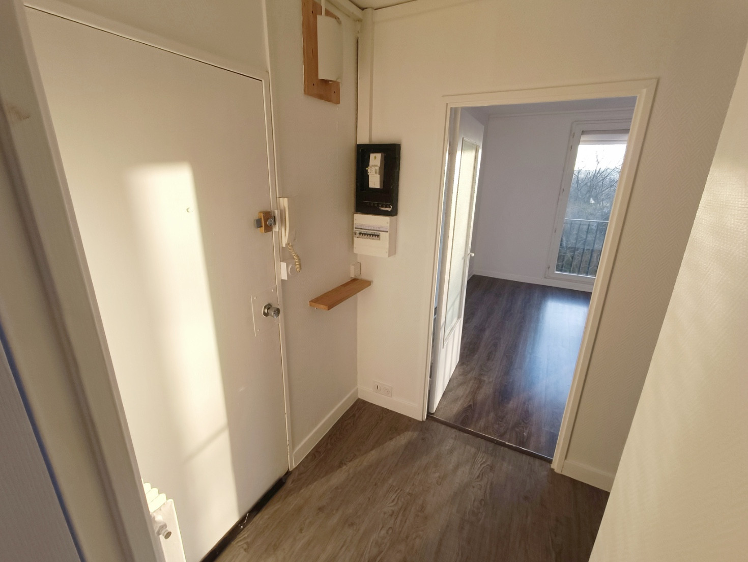 
                                                Vente
                                                 Appartement T4 – 3 chambres – Amiens Sud