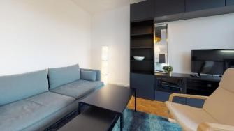 
                                                Location
                                                 appartement T4