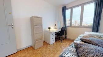 
                                                Location
                                                 appartement T4